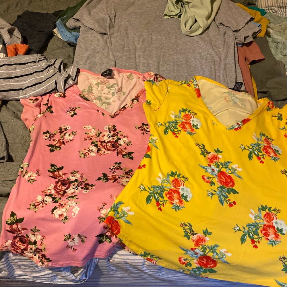 Shirts
